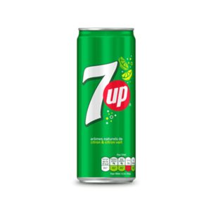 7 Up