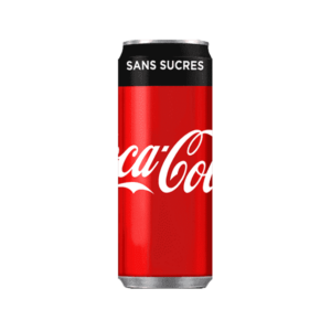 Coca Zero