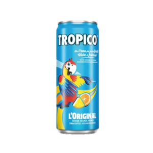 Tropico