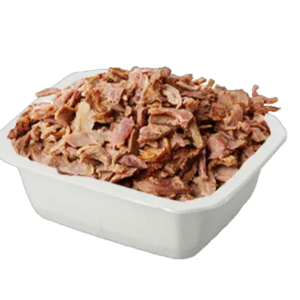 Barquette Kebab 200G