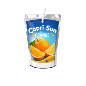 Capri Sun