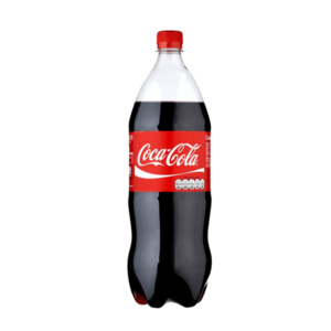 Coca Cola 1.5L