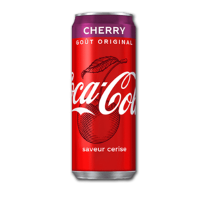 Coca Cherry