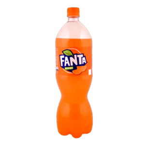 Fanta 1.5L