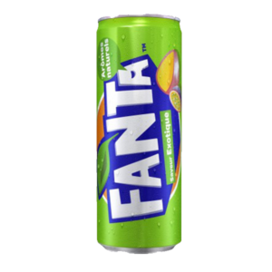 Fanta Exotique