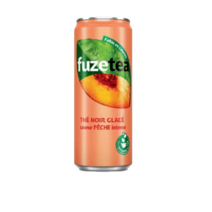 Fuze Tea