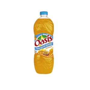 Oasis 2L