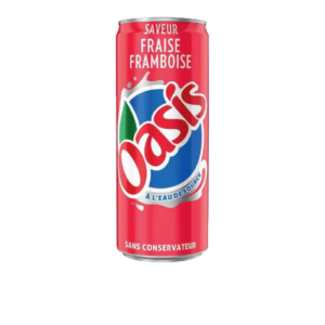 Oasis Fraise