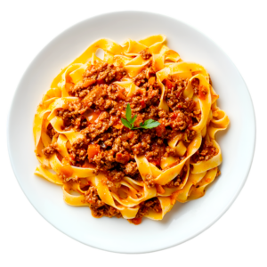 Bolognaise